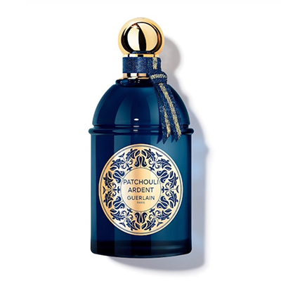 Les Absolus d'Orient Patchouli Ardent - Eau de Parfum de GUERLAIN